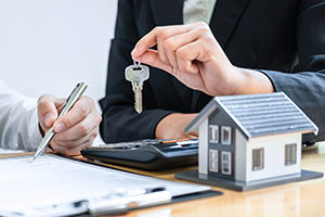 Louer un bien immobilier