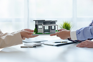 Vendre un bien immobilier